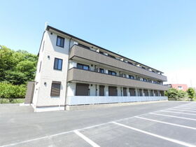 luana~ルアナ~ 太田駅 1LDK 賃貸(賃貸マンション・アパート)