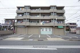 グリーズ本陣 本陣駅 2LDK 賃貸(賃貸マンション・アパート)