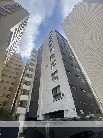 レゾ札幌
