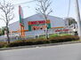 ルージュパルテールＥ棟 横浜銀行鶴川西支店（銀行）まで328m