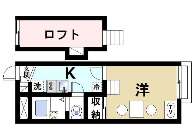 奈良県奈良市東九条町 奈良駅 1K アパート 賃貸物件詳細