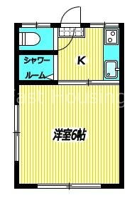 東京都杉並区阿佐谷南２ 阿佐ケ谷駅 1K アパート 賃貸物件詳細