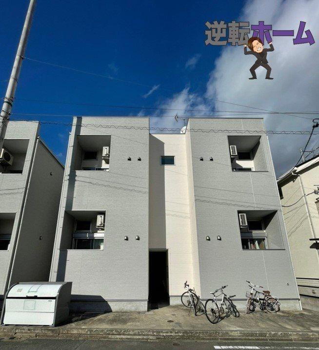 Vadoo 名古屋駅 1K 賃貸(賃貸マンション・アパート)