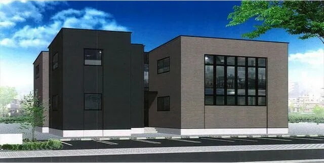 サン・ステージ今泉Ａ棟