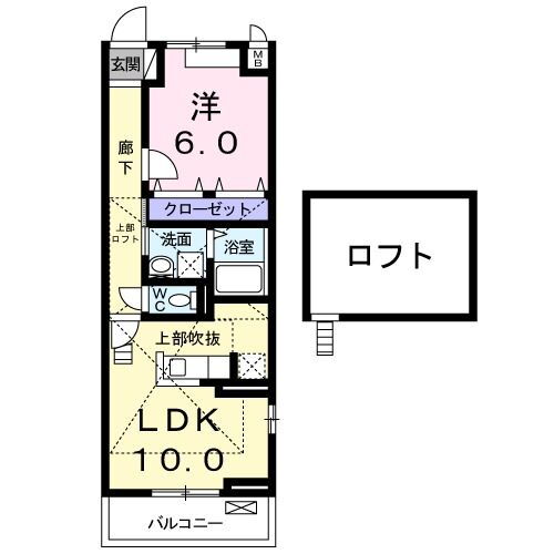 京都府亀岡市大井町並河１ 並河駅 1LDK アパート 賃貸物件詳細