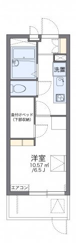 大阪府大阪市阿倍野区昭和町２ 昭和町駅 1K マンション 賃貸物件詳細