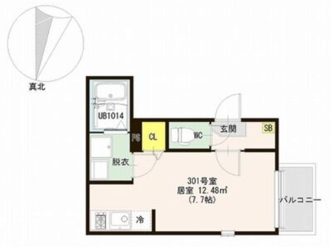 宮城県仙台市泉区八乙女中央４ 八乙女駅 ワンルーム アパート 賃貸物件詳細
