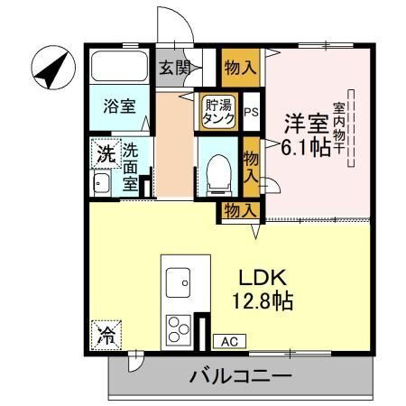 埼玉県吉川市美南３ 吉川美南駅 1LDK マンション 賃貸物件詳細