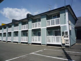 ユナイテッド 岩手飯岡駅 1K 賃貸(賃貸マンション・アパート)