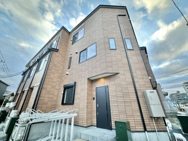 ＴｈｅＳｉｅｓｔａ唐木田Ｔｅｒｒａｖｅｎｅ