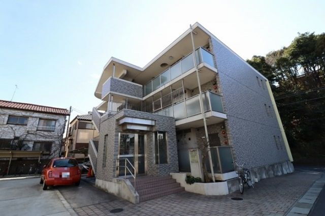 Ｍａｇｎｏｌｉａ　ｃｏｕｔ［マグノリアコート］