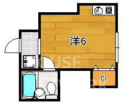京都府京都市上京区東桜町 神宮丸太町駅 ワンルーム アパート 賃貸物件詳細