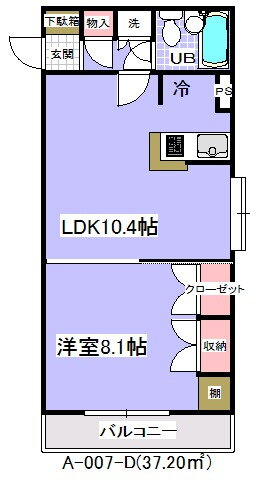 千葉県浦安市富士見２ 浦安駅 1LDK マンション 賃貸物件詳細