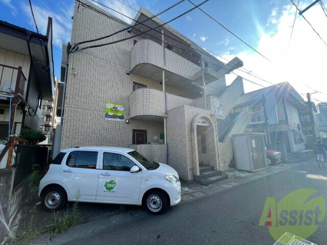 Casa Tutti 福田町駅 1DK 賃貸(賃貸マンション・アパート)