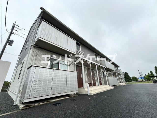 オペラハウス野中 前橋大島駅 2LDK 賃貸(賃貸マンション・アパート)