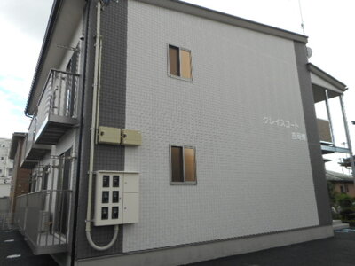 グレイスコート吉岡東