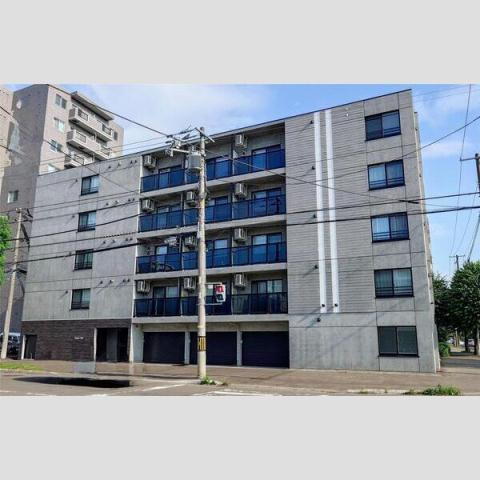 ＧＲＡＮＤＵＫＥ北円山