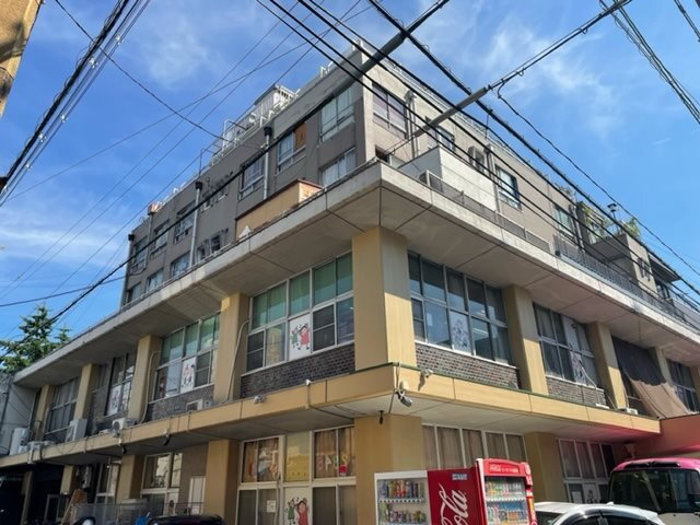 大建ビル
