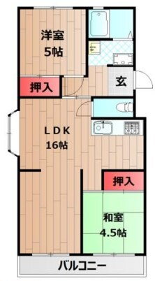 兵庫県明石市王子２ 西新町駅 3LDK マンション 賃貸物件詳細