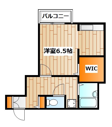 神奈川県横浜市鶴見区生麦５ 花月総持寺駅 ワンルーム マンション 賃貸物件詳細