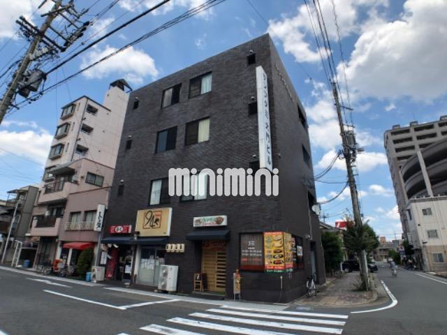 サンフタミ大門ビル 中村日赤駅 ワンルーム 賃貸(賃貸マンション・アパート)