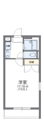 岡山県岡山市中区国富 岡山駅 1K マンション 賃貸物件詳細