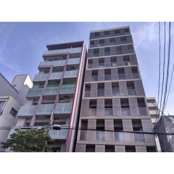 ル・シャンパーニュ 今池駅 1K 賃貸(賃貸マンション・アパート)