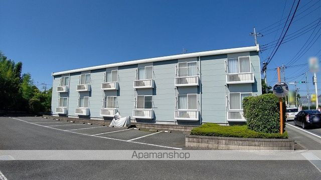 レオパレスエトワールB 阿左美駅 1K 賃貸(賃貸マンション・アパート)