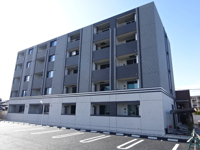 オリエンス 流山おおたかの森駅 1LDK 賃貸(賃貸マンション・アパート)