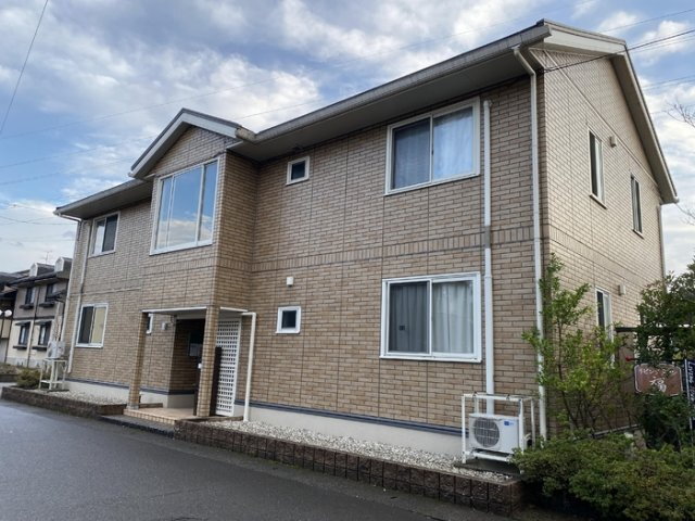 リビングタウン福 A棟 商工会議所前駅 1LDK 賃貸(賃貸マンション・アパート)