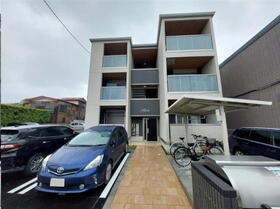 アリビオ 連坊駅 1LDK 賃貸(賃貸マンション・アパート)