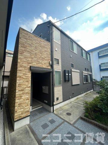 Ｇｌｕｃｋ江原町