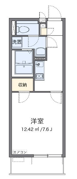 埼玉県さいたま市緑区美園３ 浦和美園駅 1K マンション 賃貸物件詳細