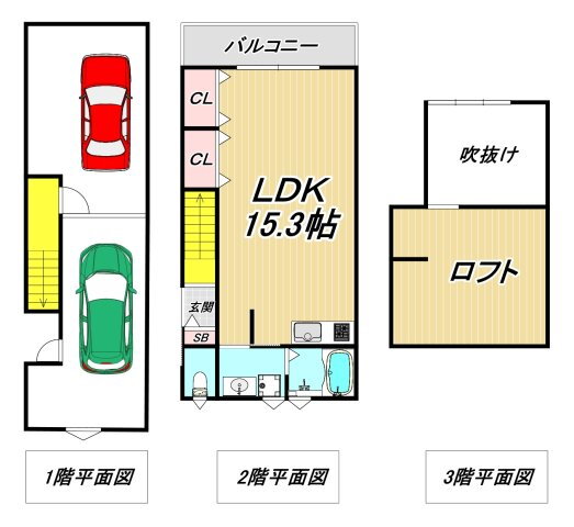 兵庫県尼崎市猪名寺１ 猪名寺駅 ワンルーム 一戸建て 賃貸物件詳細