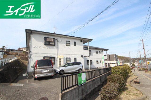 リバティ安原ＩＩ