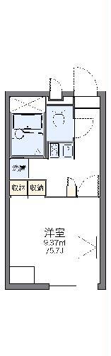 滋賀県彦根市西今町 南彦根駅 1K アパート 賃貸物件詳細