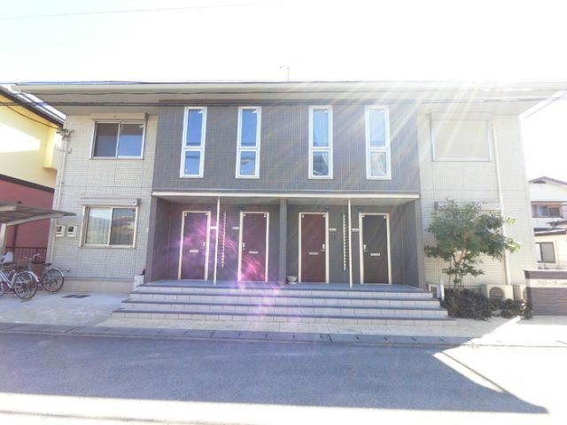 群馬県太田市新井町 太田駅 3LDK 賃貸(賃貸マンション・アパート)