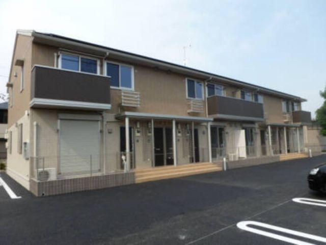 セトルガーデン 高崎問屋町駅 2LDK 賃貸(賃貸マンション・アパート)