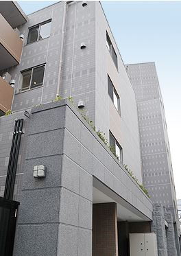 東京都新宿区四谷坂町 曙橋駅 1LDK 賃貸(賃貸マンション・アパート)