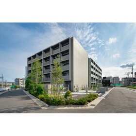 ART RESIDENCE IN OoTAKAーnoーMORI 流山おおたかの森駅 2LDK 賃貸(賃貸マンション・アパート)