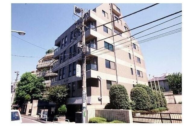 ヒルクレスト代官山