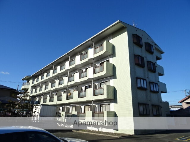 ライフ第３マンション細江