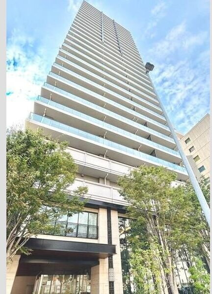 タワー・ザ・ファースト名古屋伏見