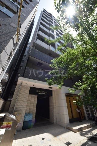 サニーハウス天満橋