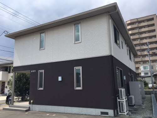 ブランオワゾーＣ