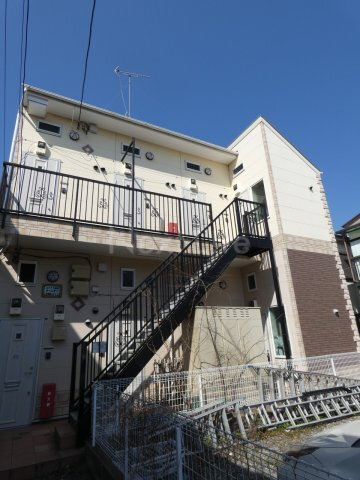 ユナイト鶴見ラベンダー