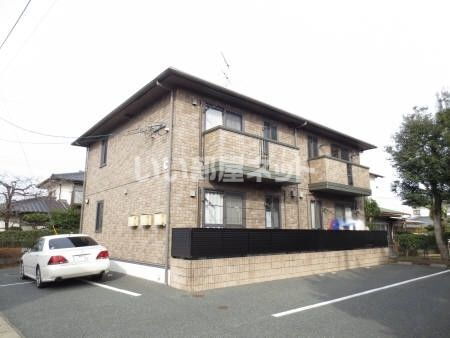 ウィルモア西梶尾Ｃ