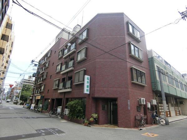 サンライフ堀江
