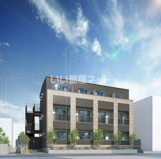 ＯＰＥＮ　ＲＩＳＥ大和田Ｉ