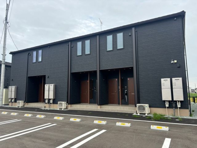 ブレスサイドヒルズＪ